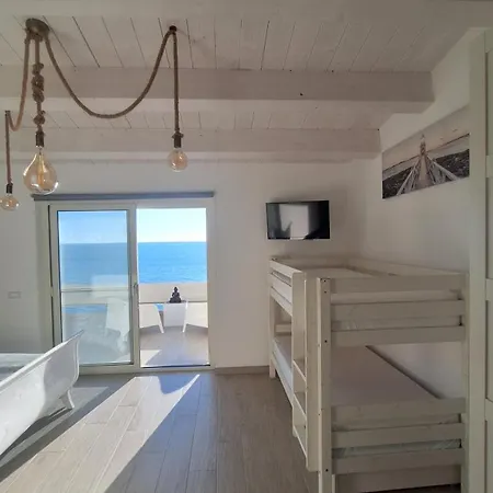 Bed and breakfast G&g Calabria Campora San Giovanni