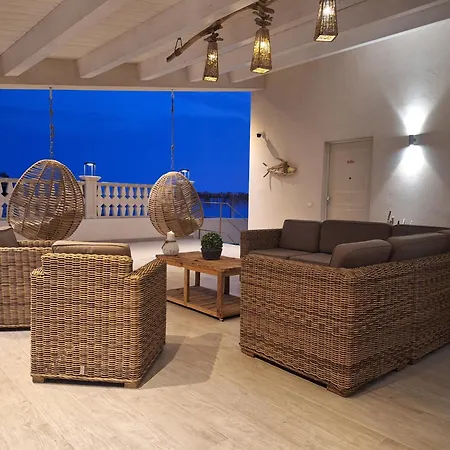 Bed & Breakfast G&g Calabria