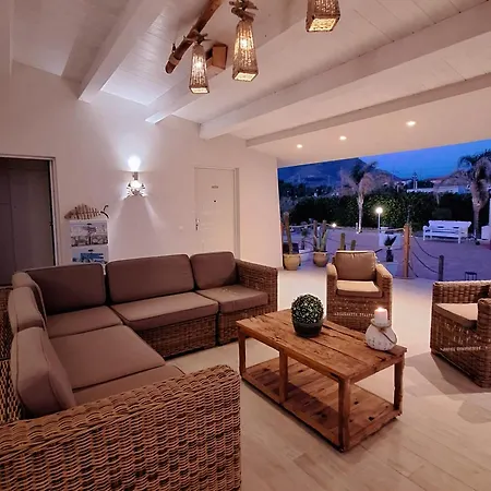 G&g Calabria Bed & Breakfast Campora San Giovanni
