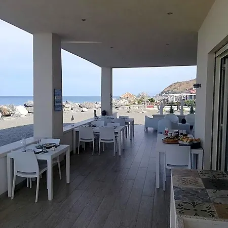 G&g Calabria B&B