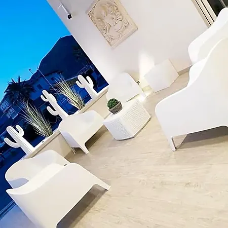 G&g Calabria 3* 캄포라산지오바니