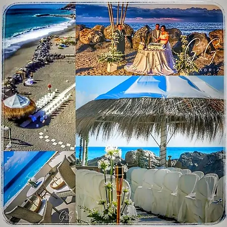 G&g Calabria B&B 3*