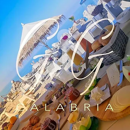 G&g Calabria B&B 3*