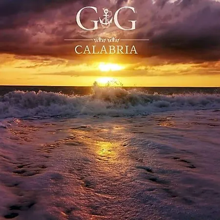 G&g Calabria B&B 캄포라산지오바니