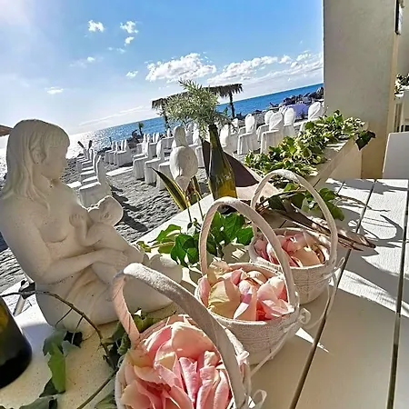 G&g Calabria 캄포라산지오바니