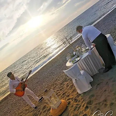 G&g Calabria 캄포라산지오바니