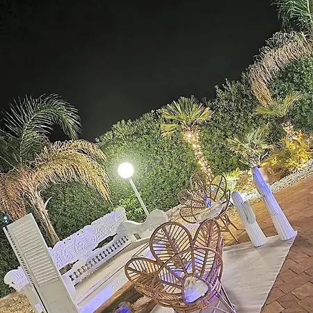 G&g Calabria 캄포라산지오바니
