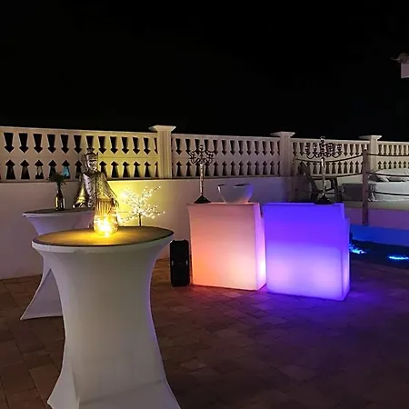 G&g Calabria B&B