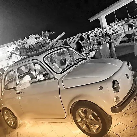 G&g Calabria 3*