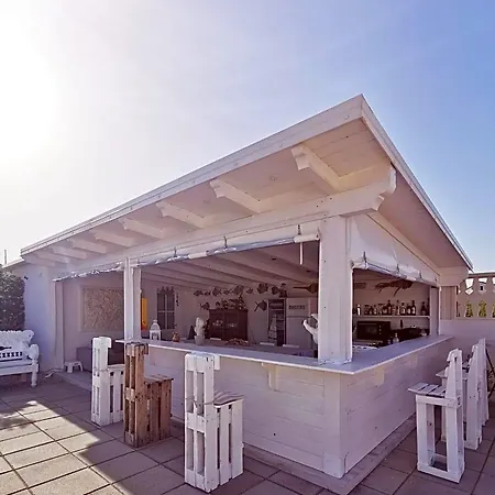 G&g Calabria B&B 캄포라산지오바니