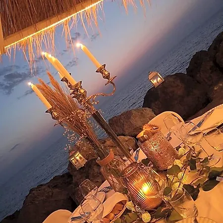 B&B G&g Calabria 3*