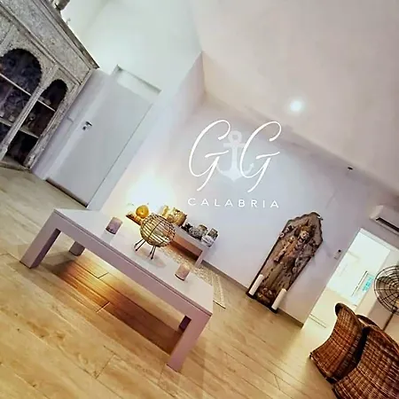 G&g Calabria B&B