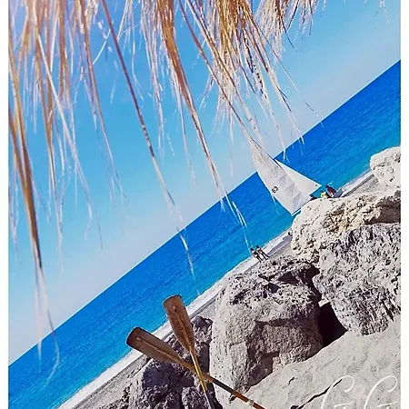 B&B G&g Calabria 3*
