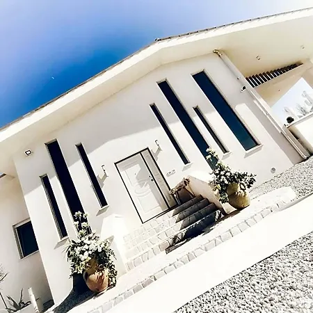 B&B G&g Calabria 3*