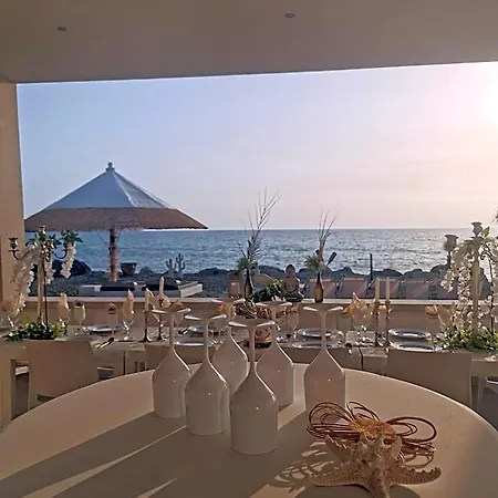 G&g Calabria 3* 캄포라산지오바니