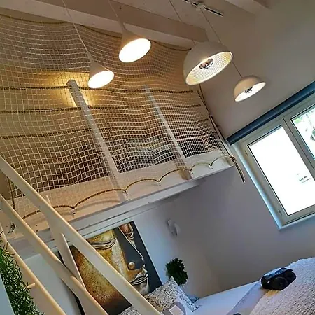 G&g Calabria 캄포라산지오바니