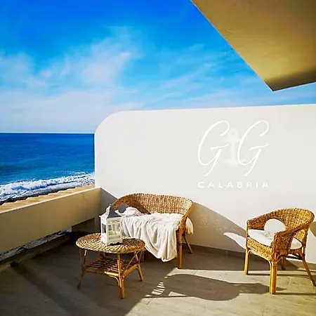 G&g Calabria B&B 캄포라산지오바니