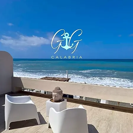 G&g Calabria 3* 캄포라산지오바니