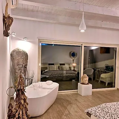 Bed & Breakfast G&g Calabria Campora San Giovanni