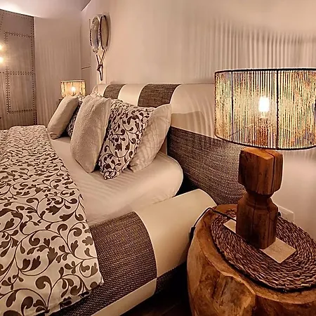 G&g Calabria B&B 캄포라산지오바니