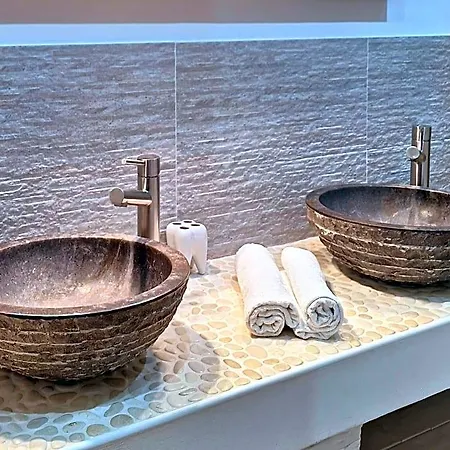 B&B G&g Calabria 캄포라산지오바니