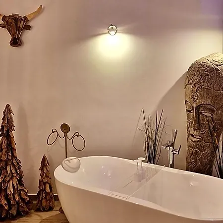G&g Calabria B&B
