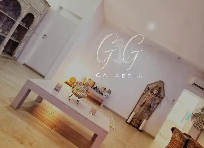 Frühstückspension G&g Calabria