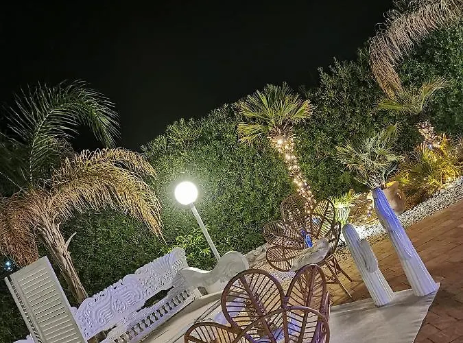 G&g Calabria 3* Campora San Giovanni