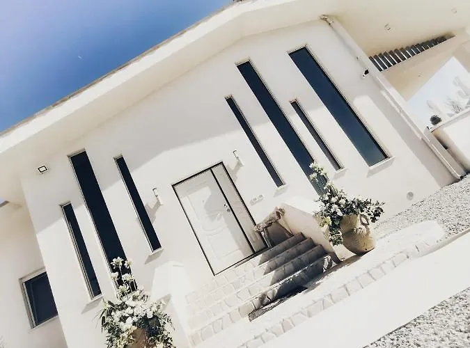 G&g Calabria Alojamento de Acomodação e Pequeno-almoço 3*