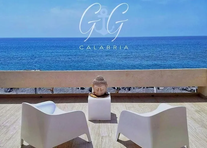 G&g Calabria Frühstückspension Campora San Giovanni