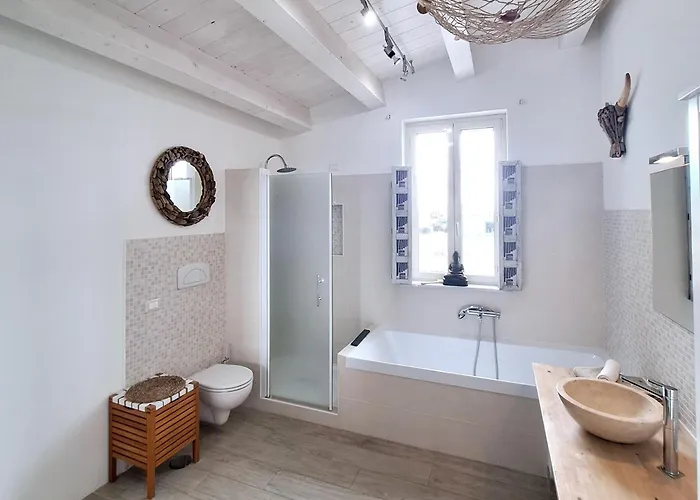 Frühstückspension G&g Calabria 3*