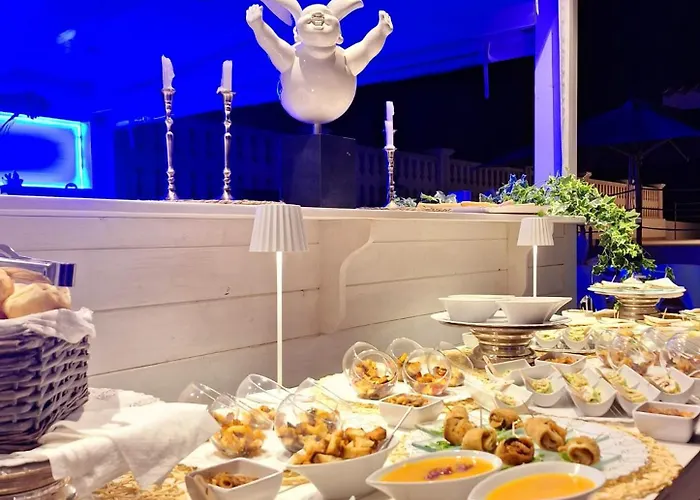 G&g Calabria Frühstückspension 3*