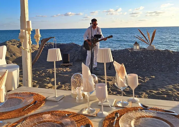 G&g Calabria Campora San Giovanni