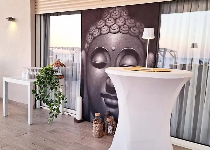 G&g Calabria Frühstückspension Campora San Giovanni