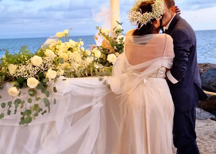 G&g Calabria Frühstückspension