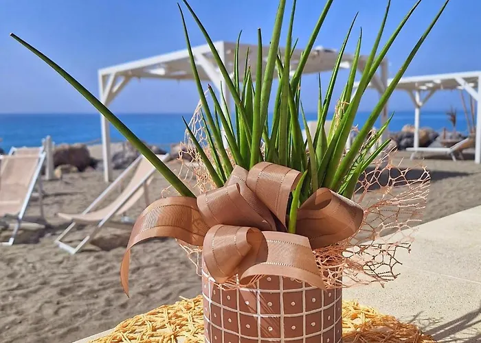 G&g Calabria Frühstückspension