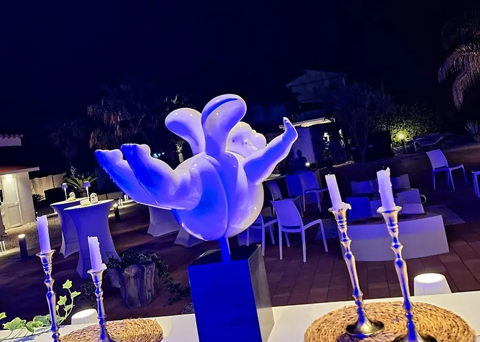 Frühstückspension G&g Calabria