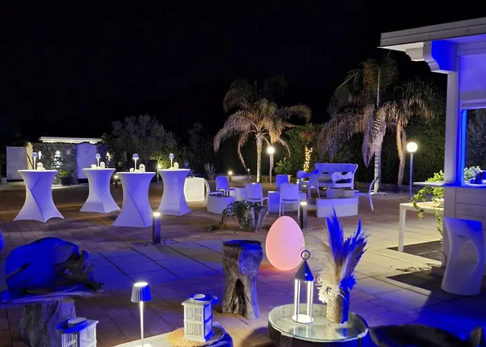 G&g Calabria Frühstückspension 3*