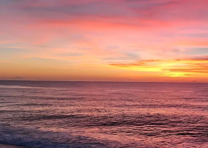 G&g Calabria Frühstückspension