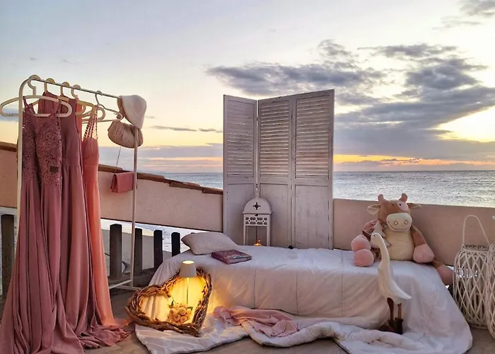 G&g Calabria Frühstückspension 3*