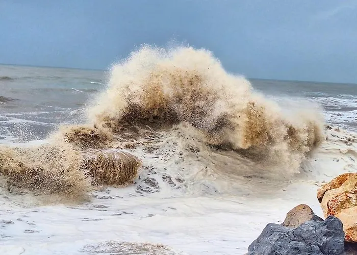 G&g Calabria Frühstückspension