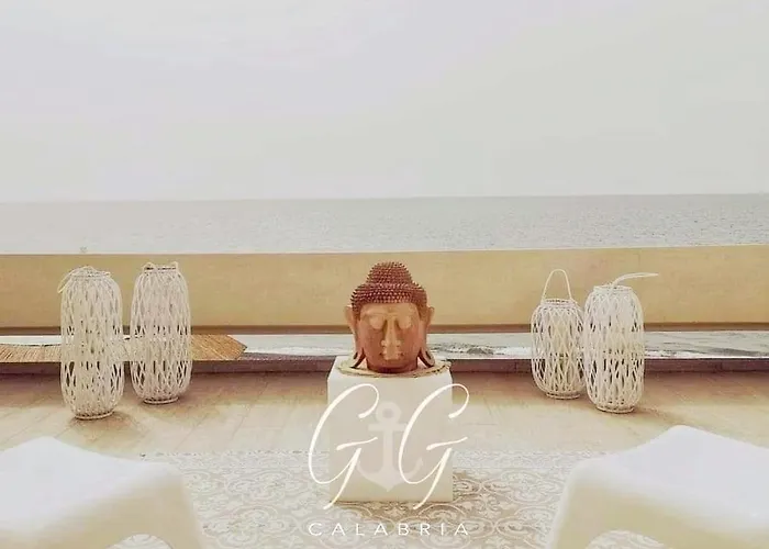 G&g Calabria Frühstückspension 3*