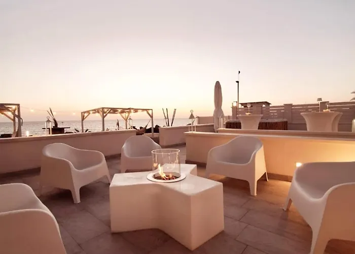 G&g Calabria Frühstückspension Campora San Giovanni