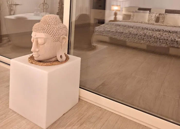 Frühstückspension G&g Calabria Campora San Giovanni