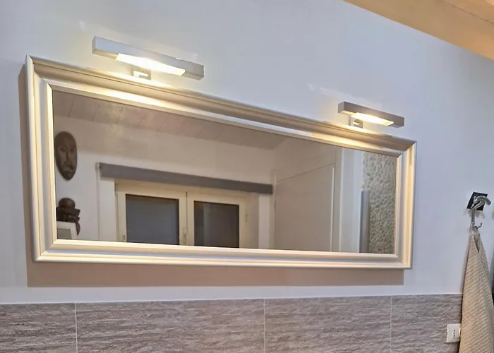 G&g Calabria Frühstückspension