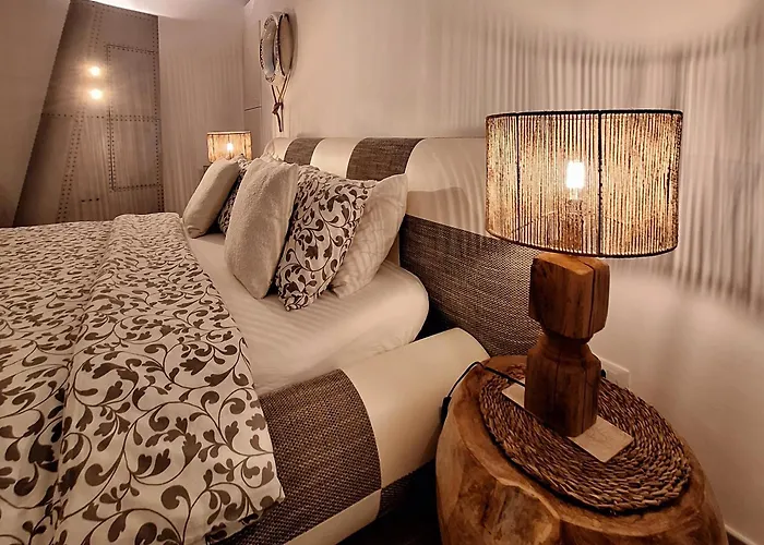 Frühstückspension G&g Calabria