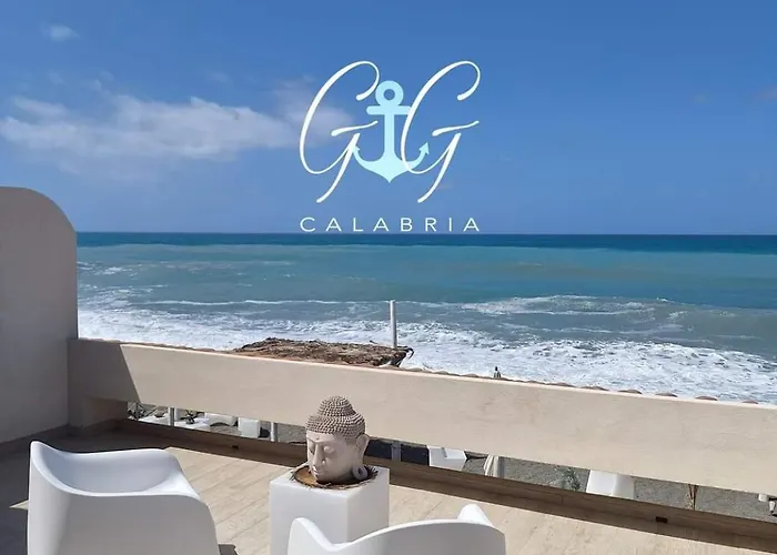 G&g Calabria Frühstückspension 3*