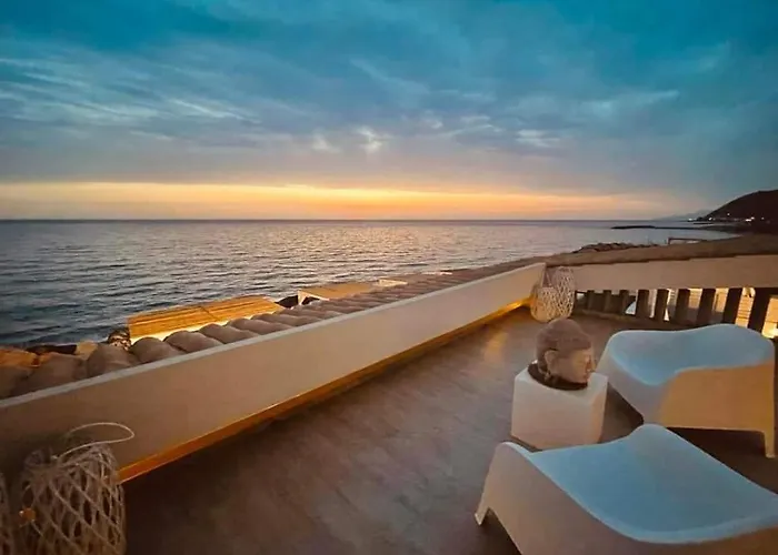 G&g Calabria Frühstückspension 3*