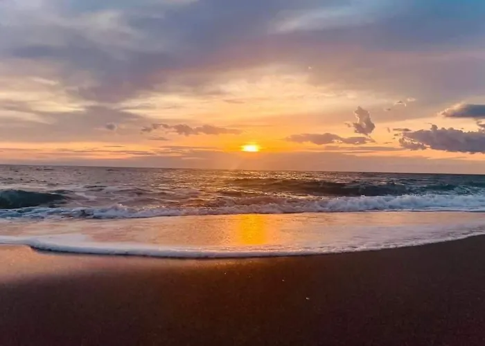 G&g Calabria 3* Campora San Giovanni