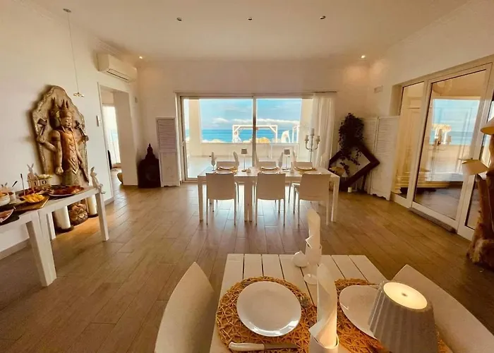 Couette-café G&g Calabria Campora San Giovanni